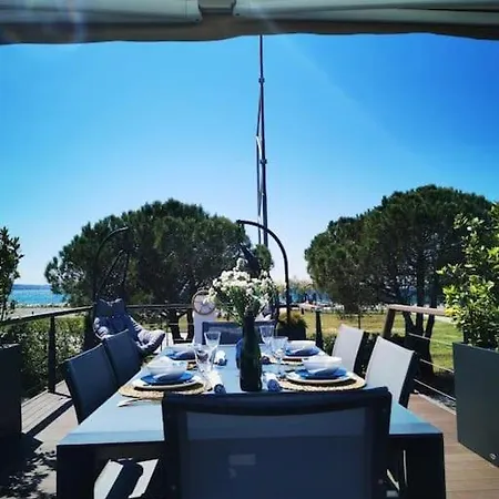 Marinavita - A Floating House Portoroz