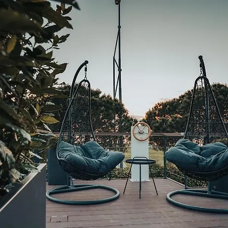 Marinavita - A Floating House *