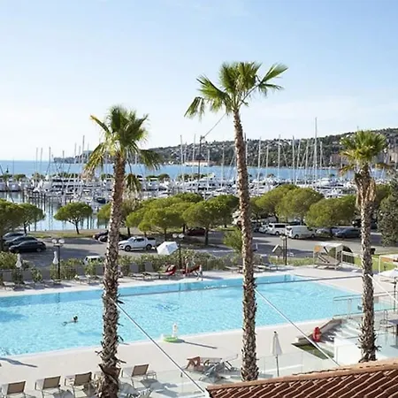 Marinavita - A Floating House Порторож