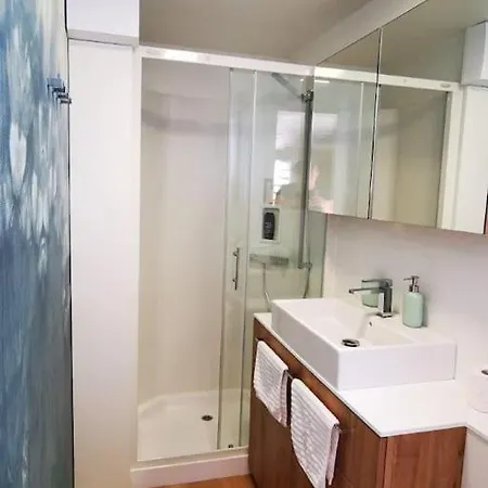 Marinavita - A Floating House *