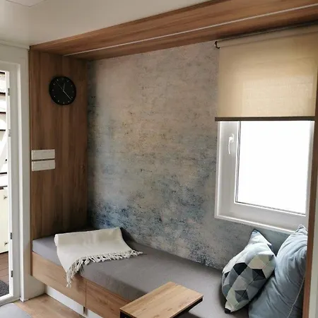 Marinavita - A Floating House * Порторож