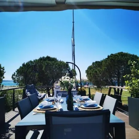 Marinavita - A Floating House * Порторож