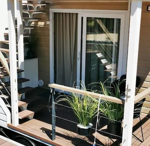 別荘 Marinavita - A Floating House