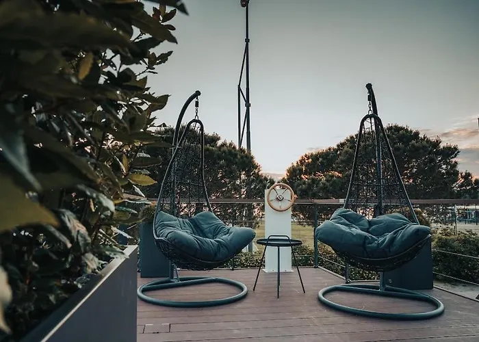 Marinavita - A Floating House *