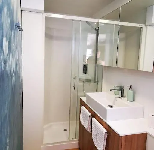 Marinavita - A Floating House *