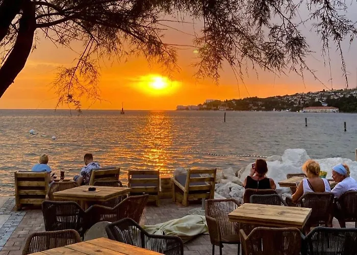 Marinavita - A Floating House 別荘 *