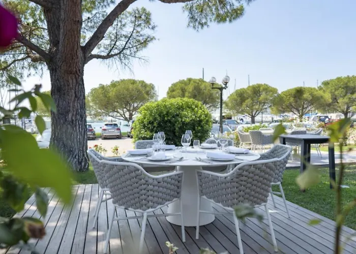 Marinavita - A Floating House